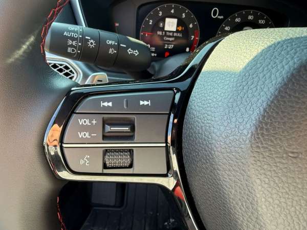 2026 Acura Integra A-Spec Tech Package - photo 23