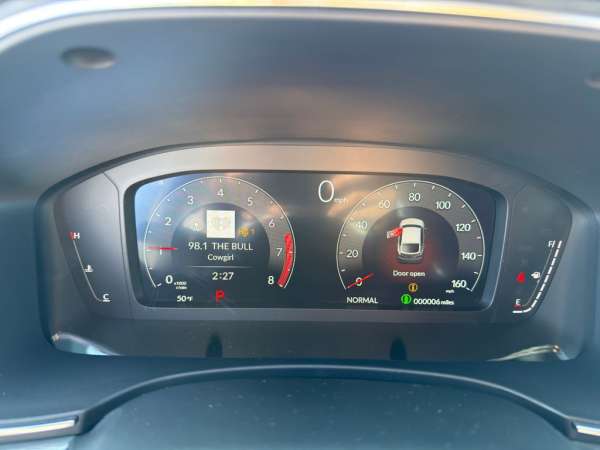 2026 Acura Integra A-Spec Tech Package - photo 25