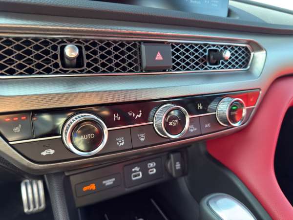 2026 Acura Integra A-Spec Tech Package - photo 30