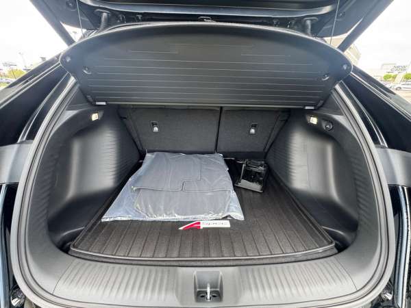 2026 Acura ADX A-Spec Package - photo 9