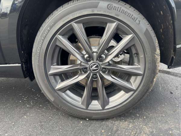 2026 Acura ADX A-Spec Package - photo 10