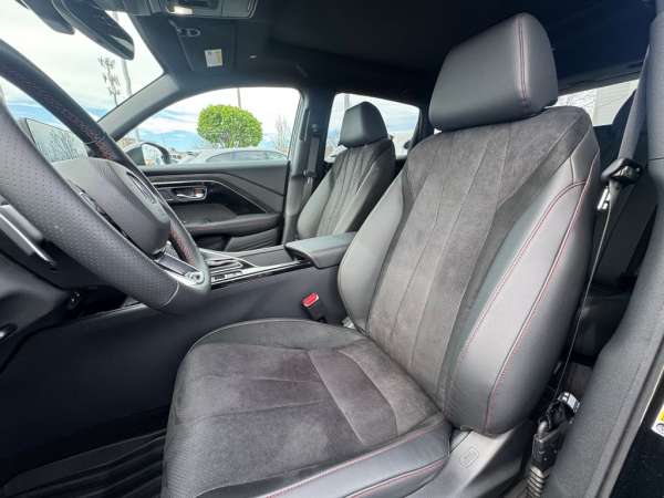 2026 Acura ADX A-Spec Package - photo 11