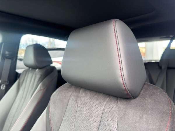 2026 Acura ADX A-Spec Package - photo 12