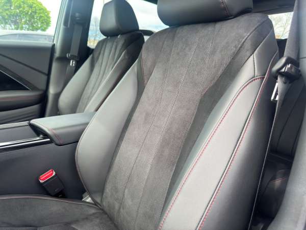 2026 Acura ADX A-Spec Package - photo 13