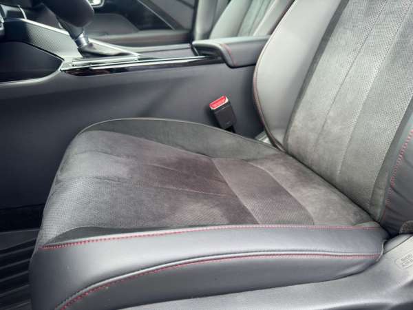 2026 Acura ADX A-Spec Package - photo 14