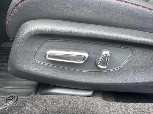 2026 Acura ADX A-Spec Package - photo 16