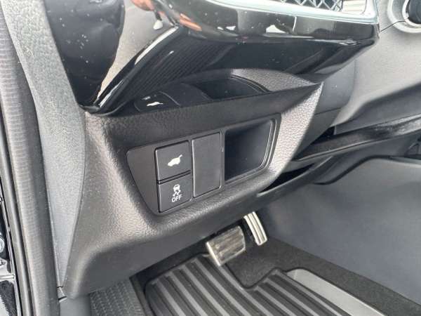 2026 Acura ADX A-Spec Package - photo 17
