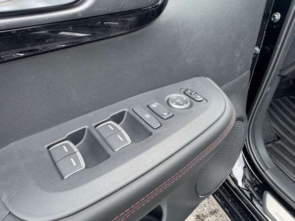 2026 Acura ADX A-Spec Package - photo 18