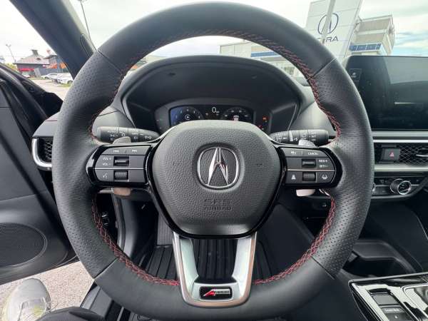 2026 Acura ADX A-Spec Package - photo 19