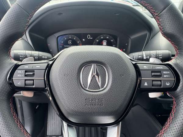 2026 Acura ADX A-Spec Package - photo 20