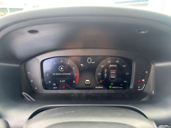 2026 Acura ADX A-Spec Package - photo 21