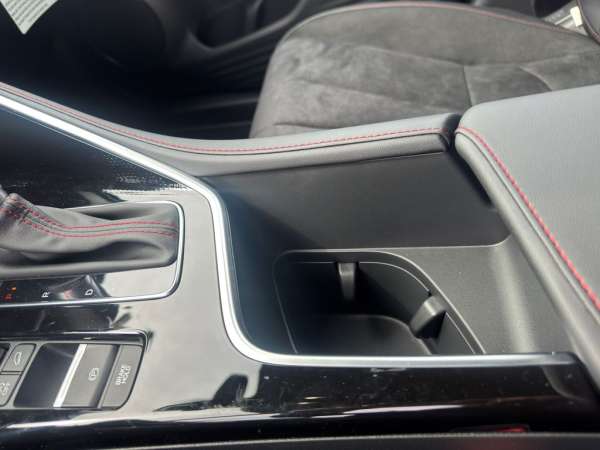 2026 Acura ADX A-Spec Package - photo 22