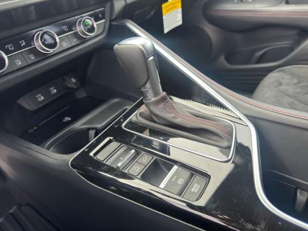 2026 Acura ADX A-Spec Package - photo 23