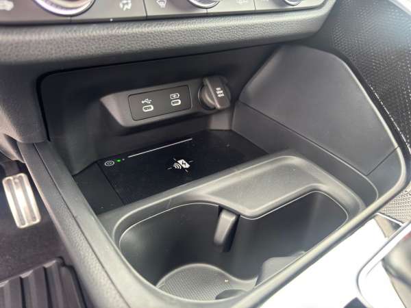 2026 Acura ADX A-Spec Package - photo 24