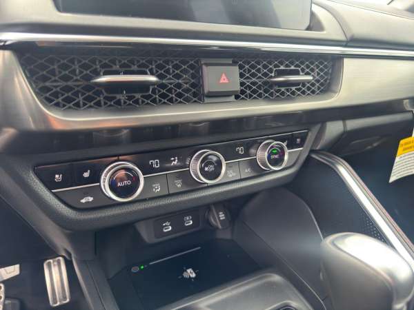 2026 Acura ADX A-Spec Package - photo 25