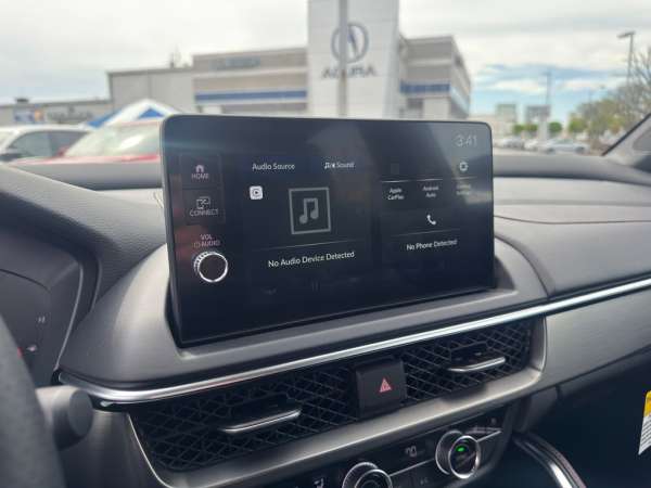 2026 Acura ADX A-Spec Package - photo 26