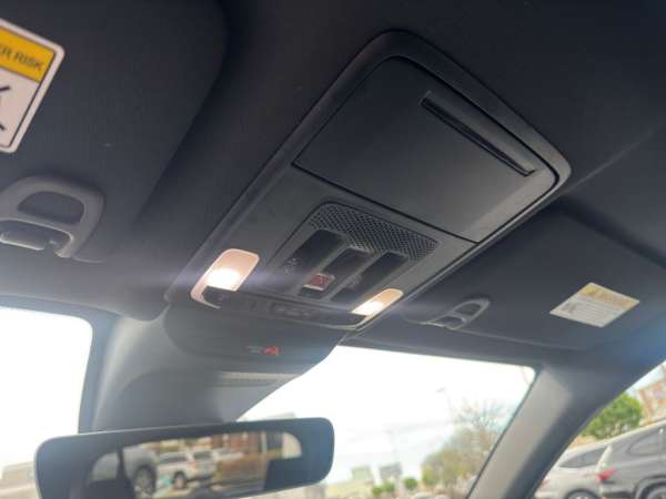2026 Acura ADX A-Spec Package - photo 27
