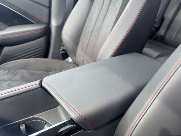 2026 Acura ADX A-Spec Package - photo 28