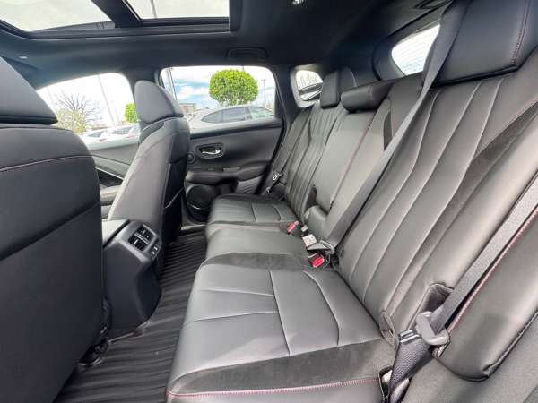 2026 Acura ADX A-Spec Package - photo 29