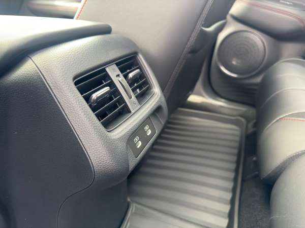 2026 Acura ADX A-Spec Package - photo 30