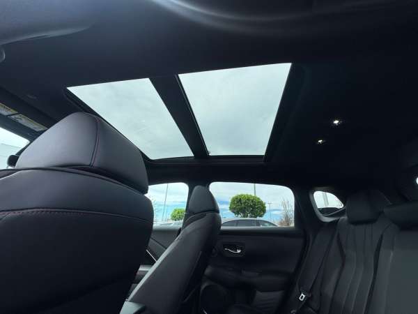 2026 Acura ADX A-Spec Package - photo 31