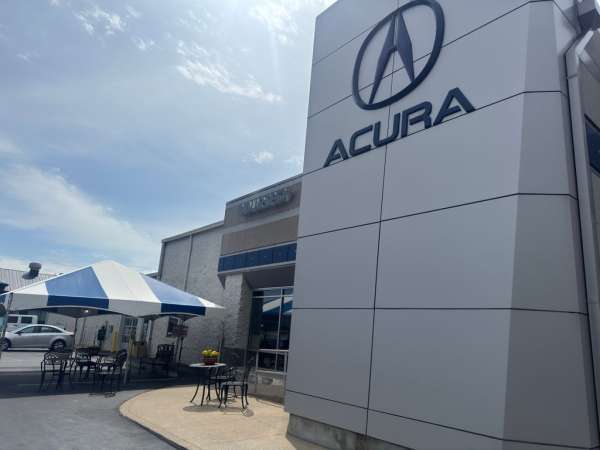 2026 Acura ADX A-Spec Package - photo 46