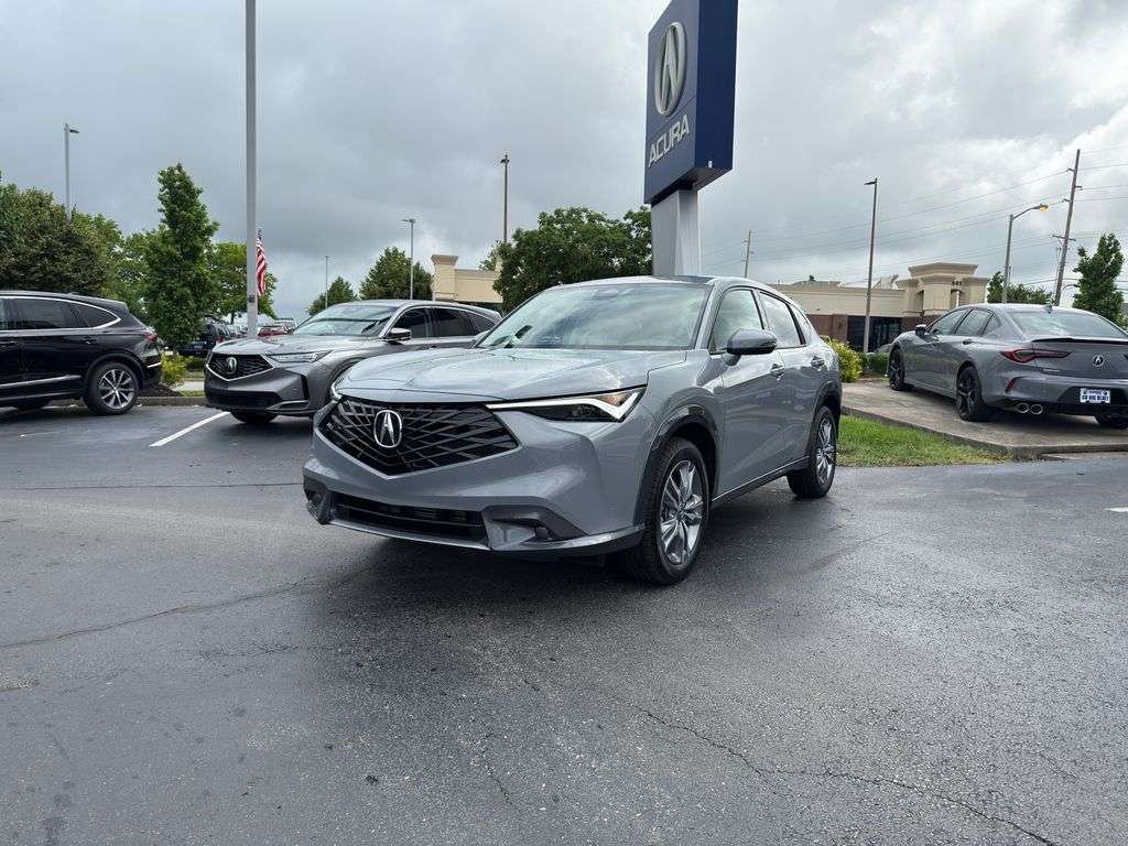 2026 Acura ADX Base - photo 1