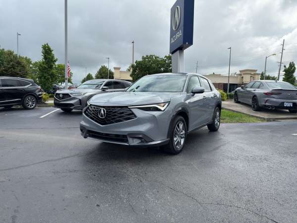 2026 Acura ADX Base