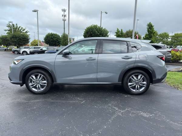 2026 Acura ADX Base - photo 2