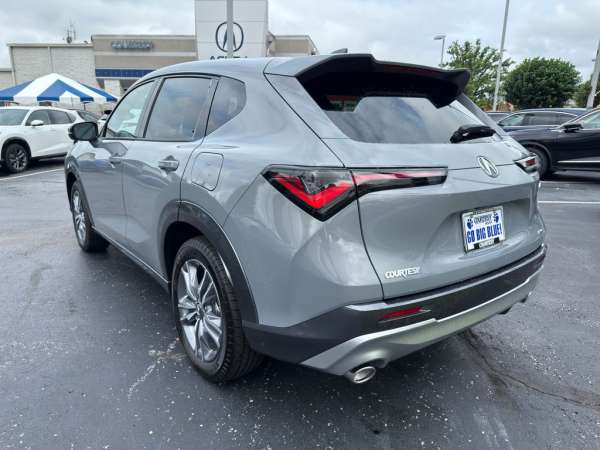 2026 Acura ADX Base - photo 3