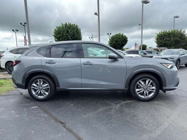 2026 Acura ADX Base - photo 6