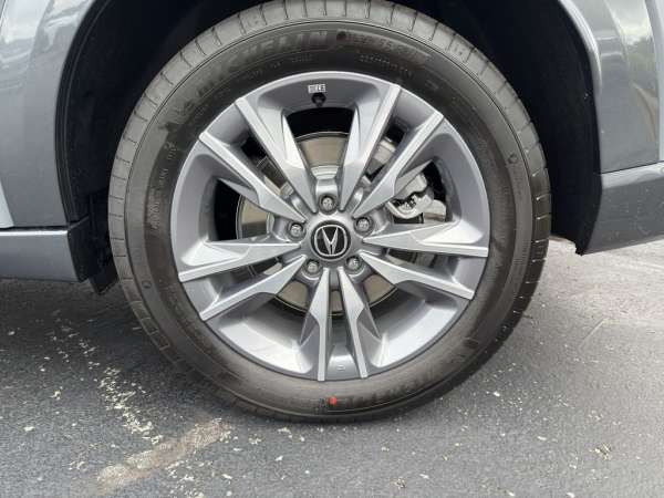 2026 Acura ADX Base - photo 9
