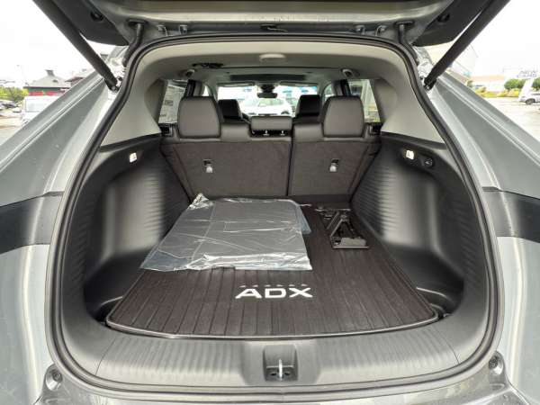 2026 Acura ADX Base - photo 10