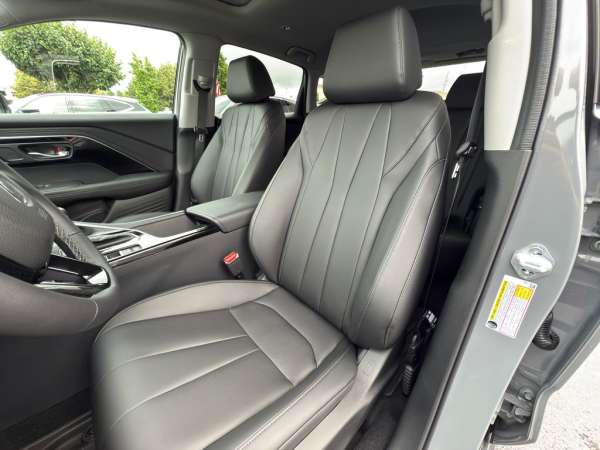 2026 Acura ADX Base - photo 11
