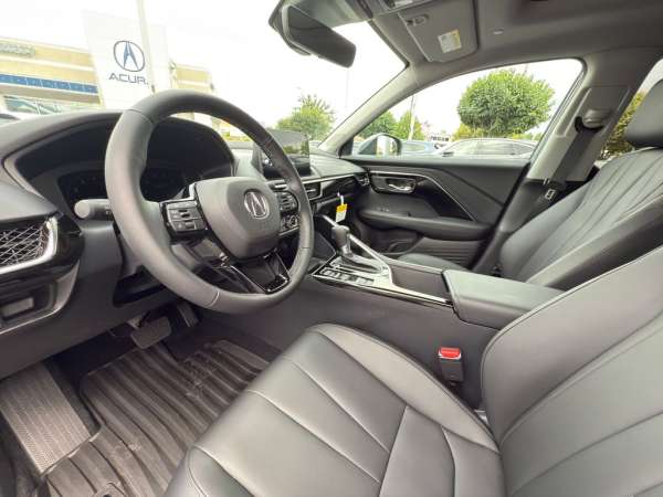 2026 Acura ADX Base - photo 15