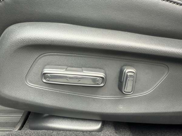 2026 Acura ADX Base - photo 17