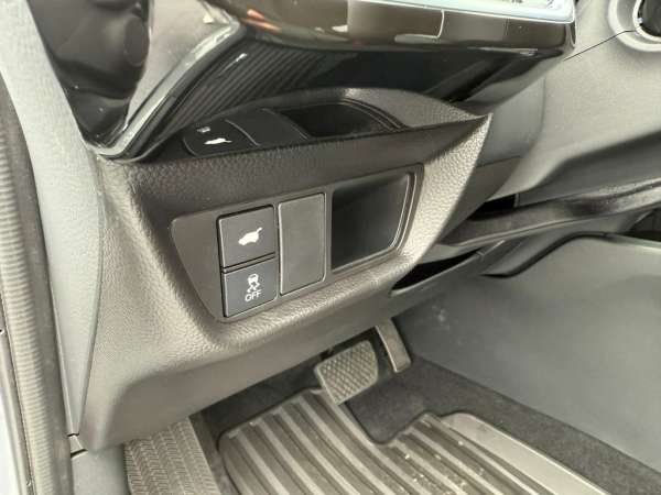 2026 Acura ADX Base - photo 20