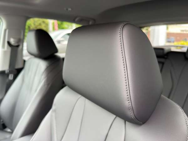 2026 Acura ADX Base - photo 22