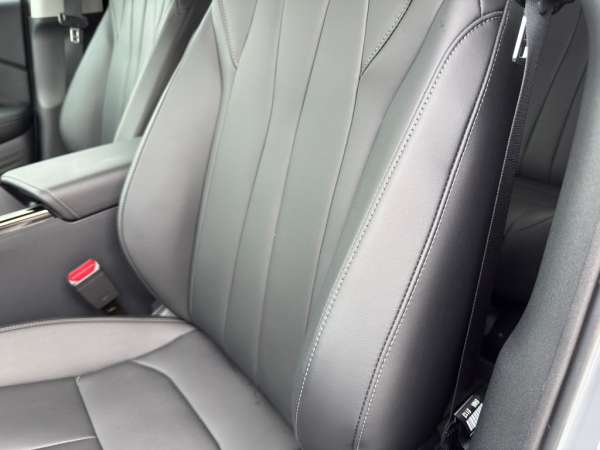 2026 Acura ADX Base - photo 23