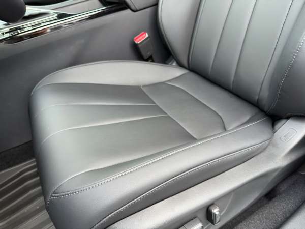 2026 Acura ADX Base - photo 24