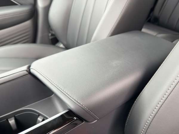 2026 Acura ADX Base - photo 25
