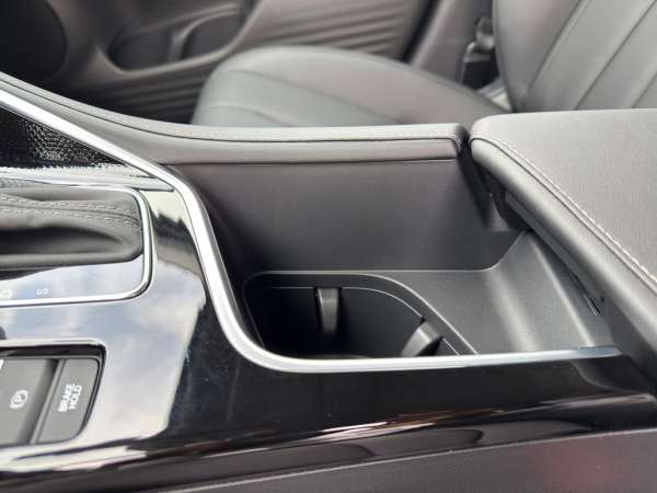 2026 Acura ADX Base - photo 26