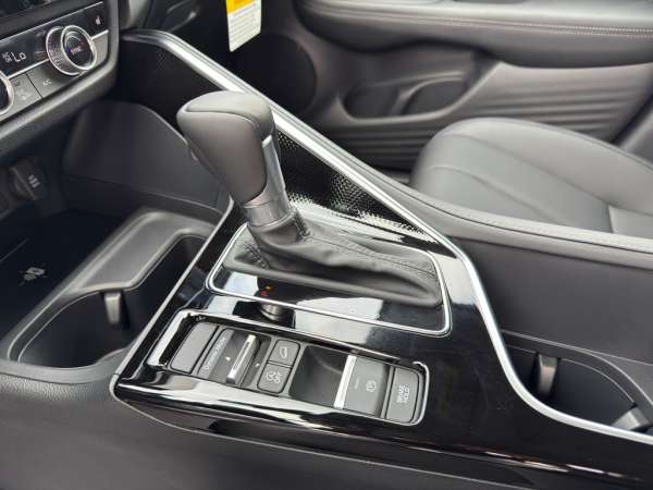 2026 Acura ADX Base - photo 27