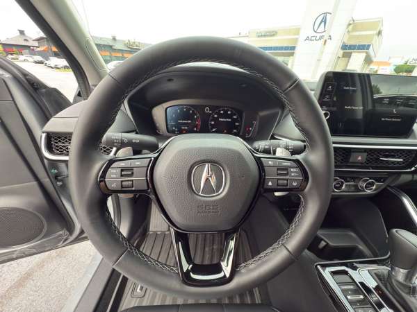2026 Acura ADX Base - photo 28