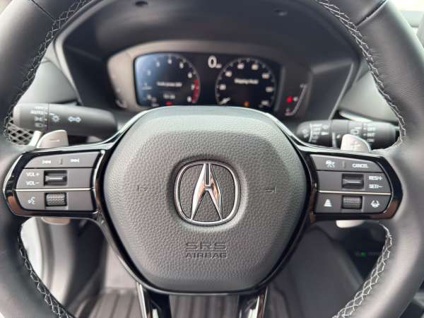 2026 Acura ADX Base - photo 29