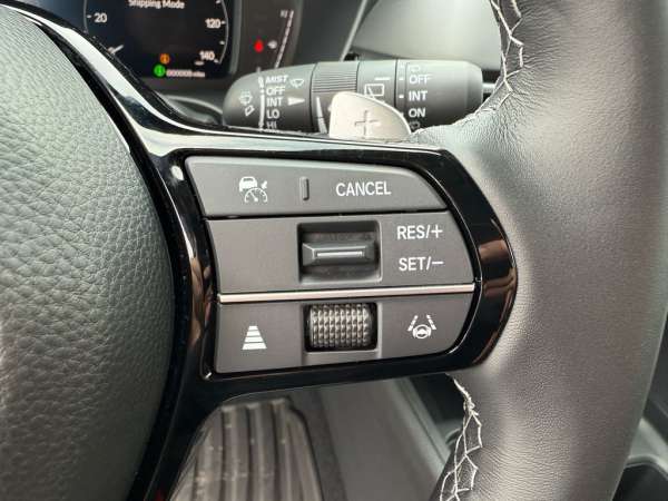 2026 Acura ADX Base - photo 30