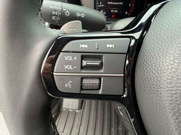 2026 Acura ADX Base - photo 31