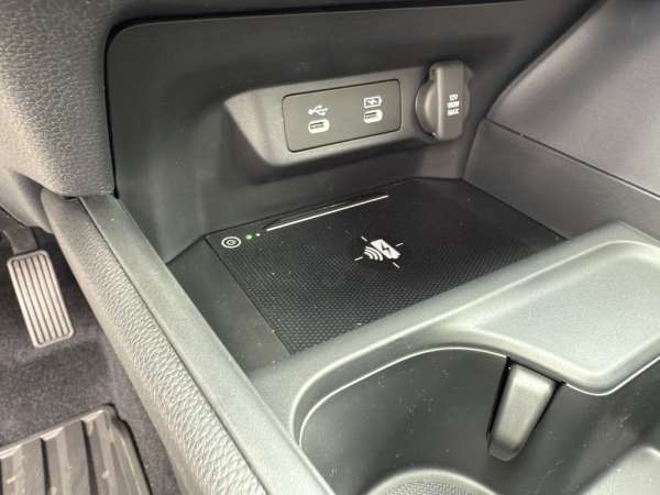 2026 Acura ADX Base - photo 33