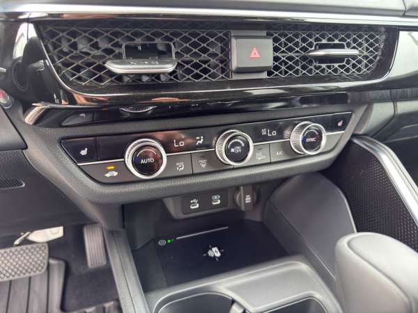 2026 Acura ADX Base - photo 34