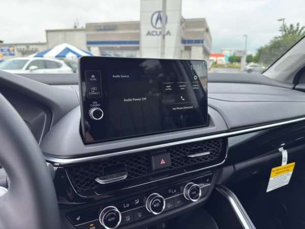 2026 Acura ADX Base - photo 35